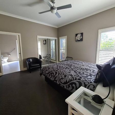 Barklysuites Apartments Rutherglen Zewnętrze zdjęcie