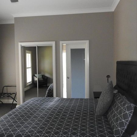 Barklysuites Apartments Rutherglen Zewnętrze zdjęcie