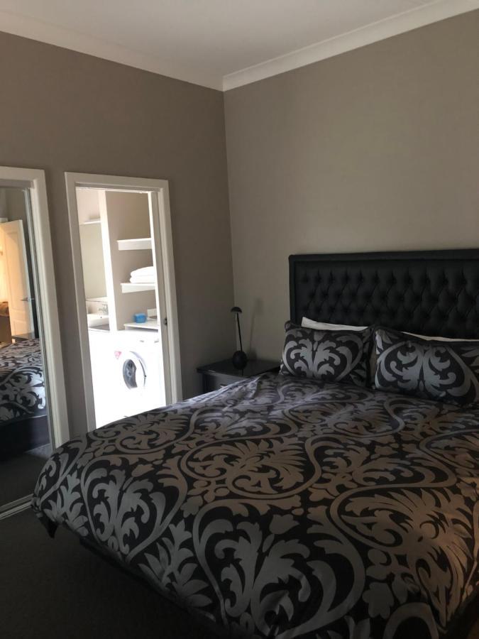 Barklysuites Apartments Rutherglen Zewnętrze zdjęcie