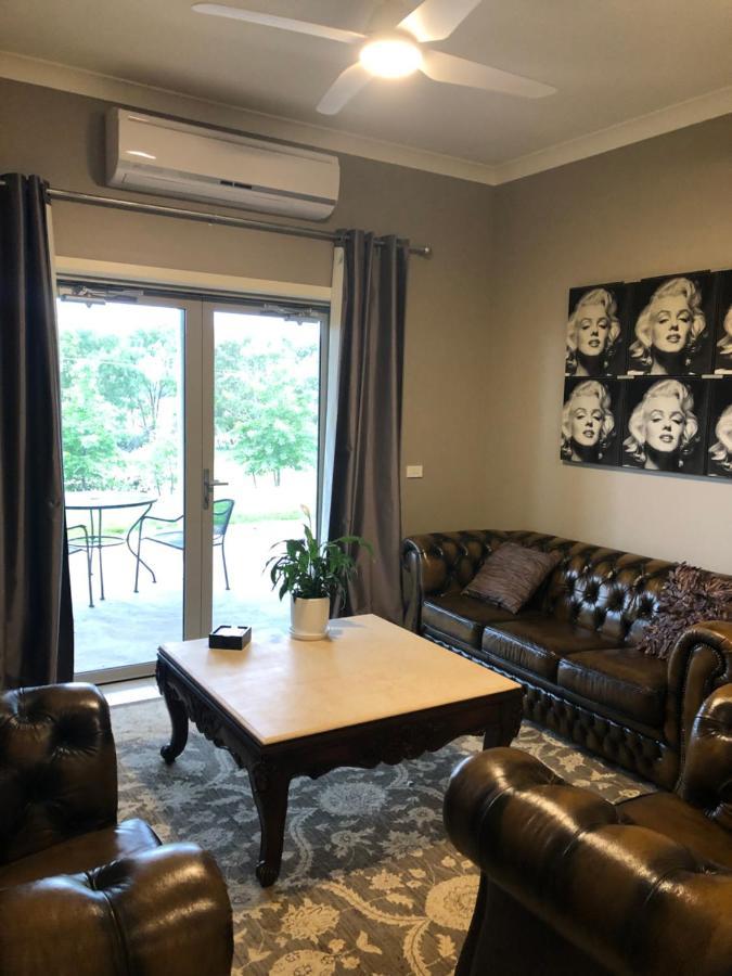 Barklysuites Apartments Rutherglen Zewnętrze zdjęcie