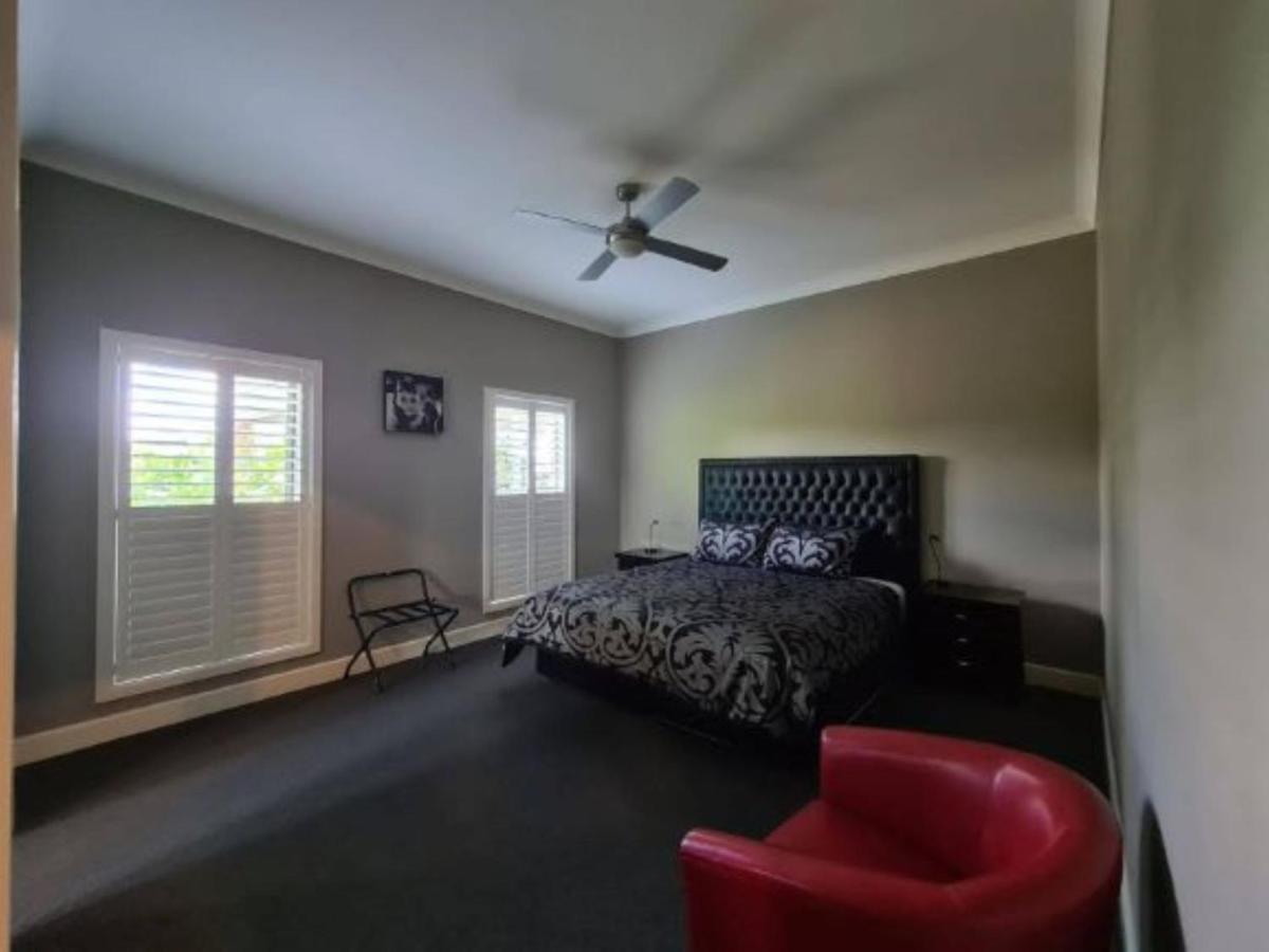 Barklysuites Apartments Rutherglen Zewnętrze zdjęcie