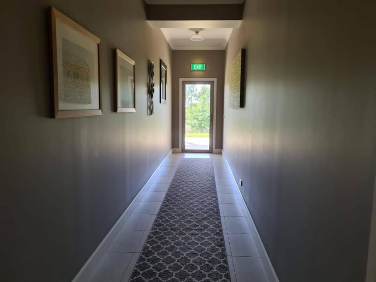 Barklysuites Apartments Rutherglen Zewnętrze zdjęcie