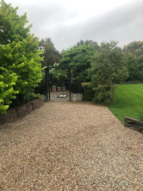 Barklysuites Apartments Rutherglen Zewnętrze zdjęcie