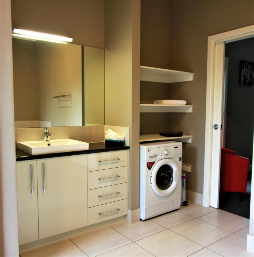 Barklysuites Apartments Rutherglen Zewnętrze zdjęcie