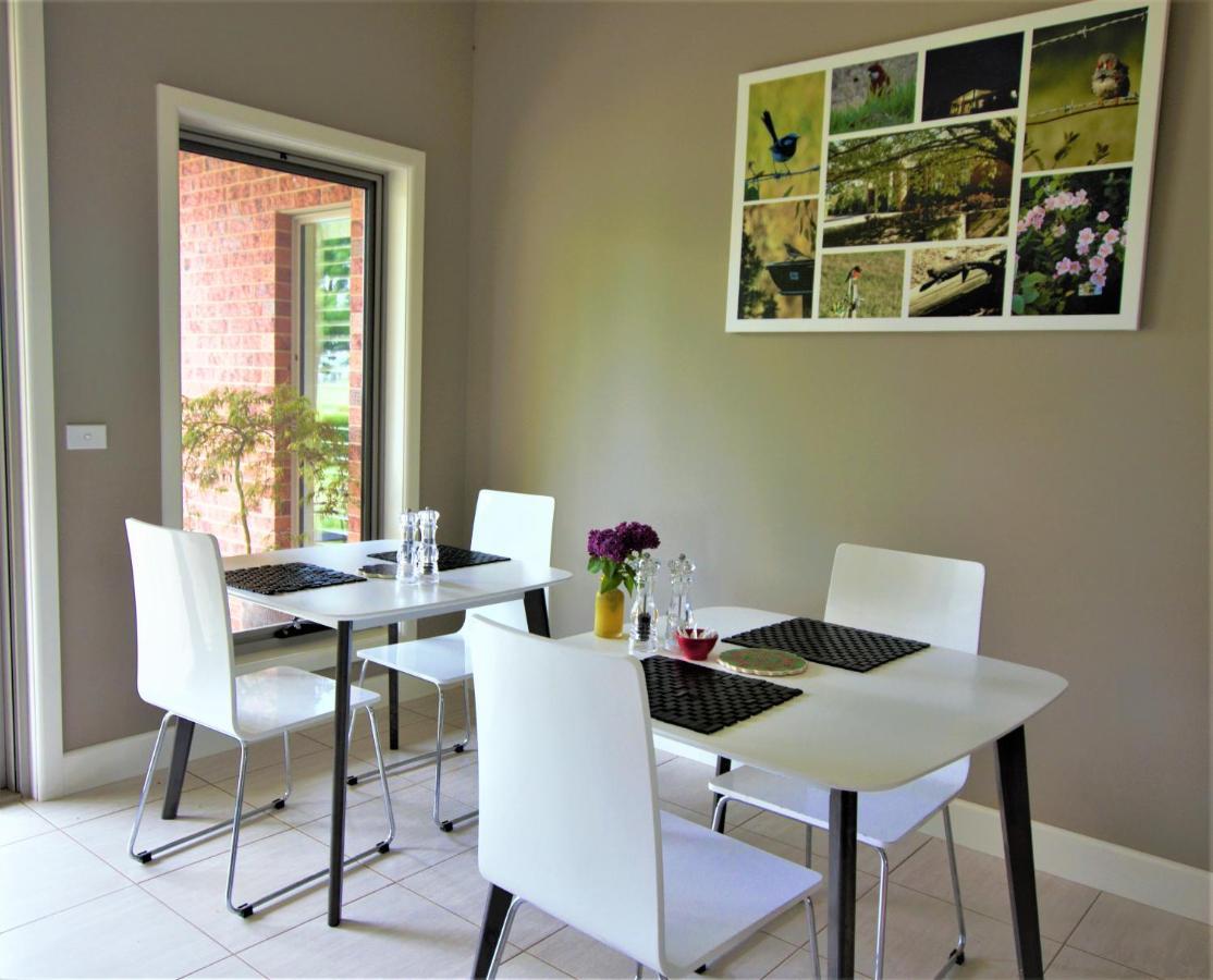 Barklysuites Apartments Rutherglen Zewnętrze zdjęcie