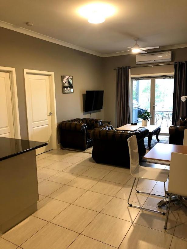 Barklysuites Apartments Rutherglen Zewnętrze zdjęcie