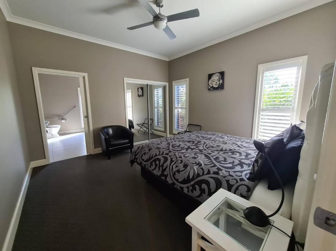 Barklysuites Apartments Rutherglen Zewnętrze zdjęcie