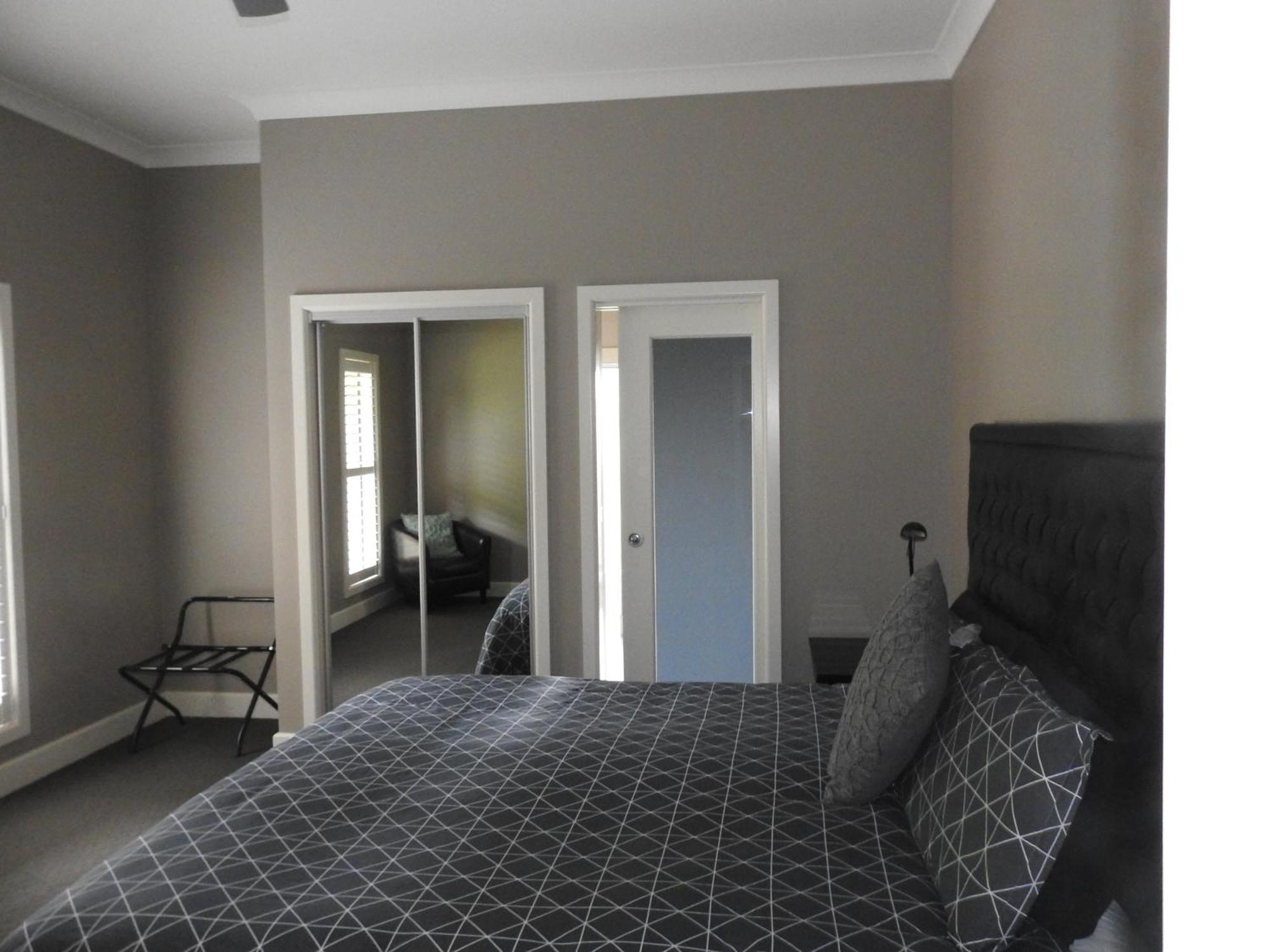 Barklysuites Apartments Rutherglen Zewnętrze zdjęcie
