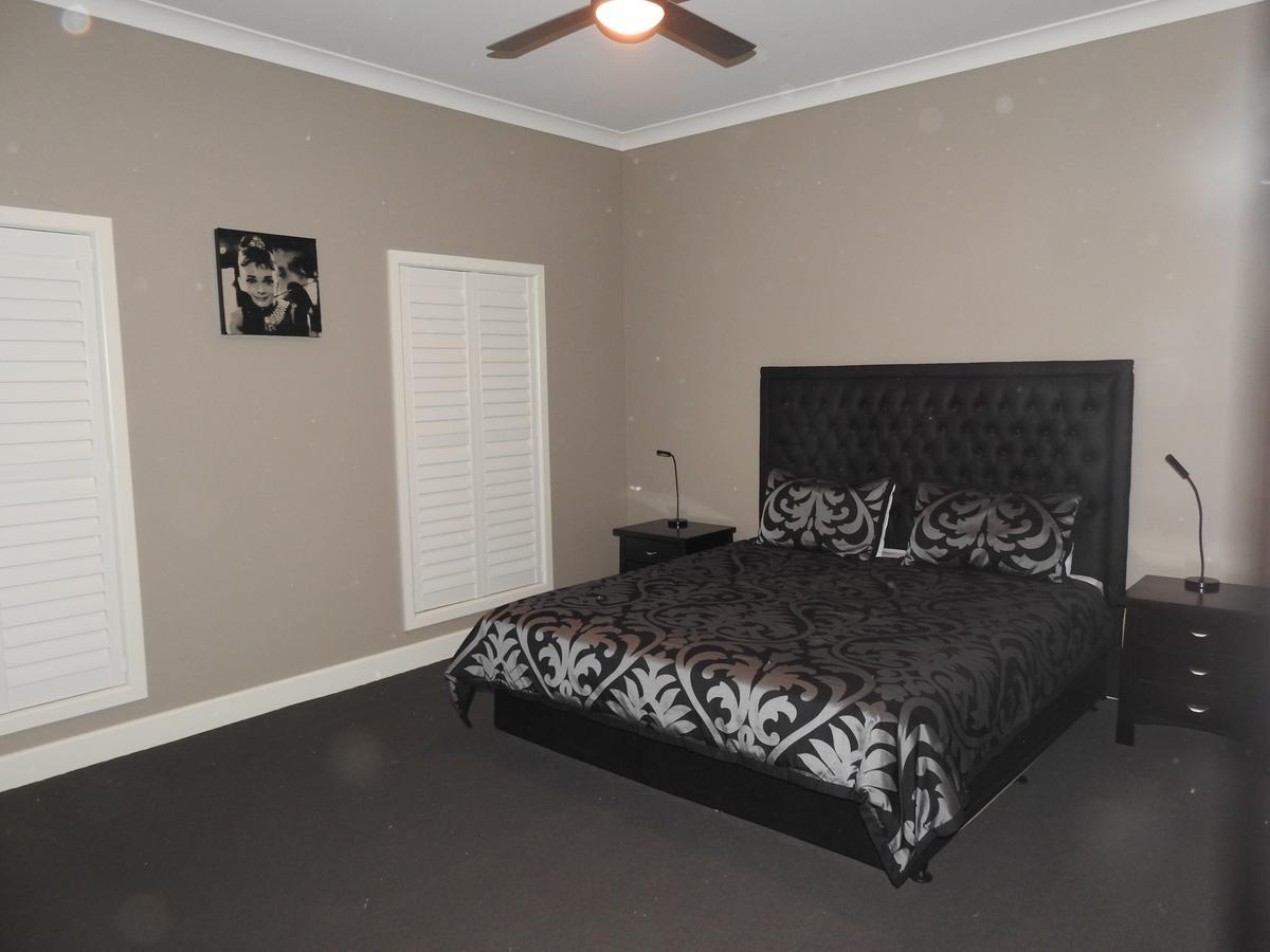 Barklysuites Apartments Rutherglen Zewnętrze zdjęcie