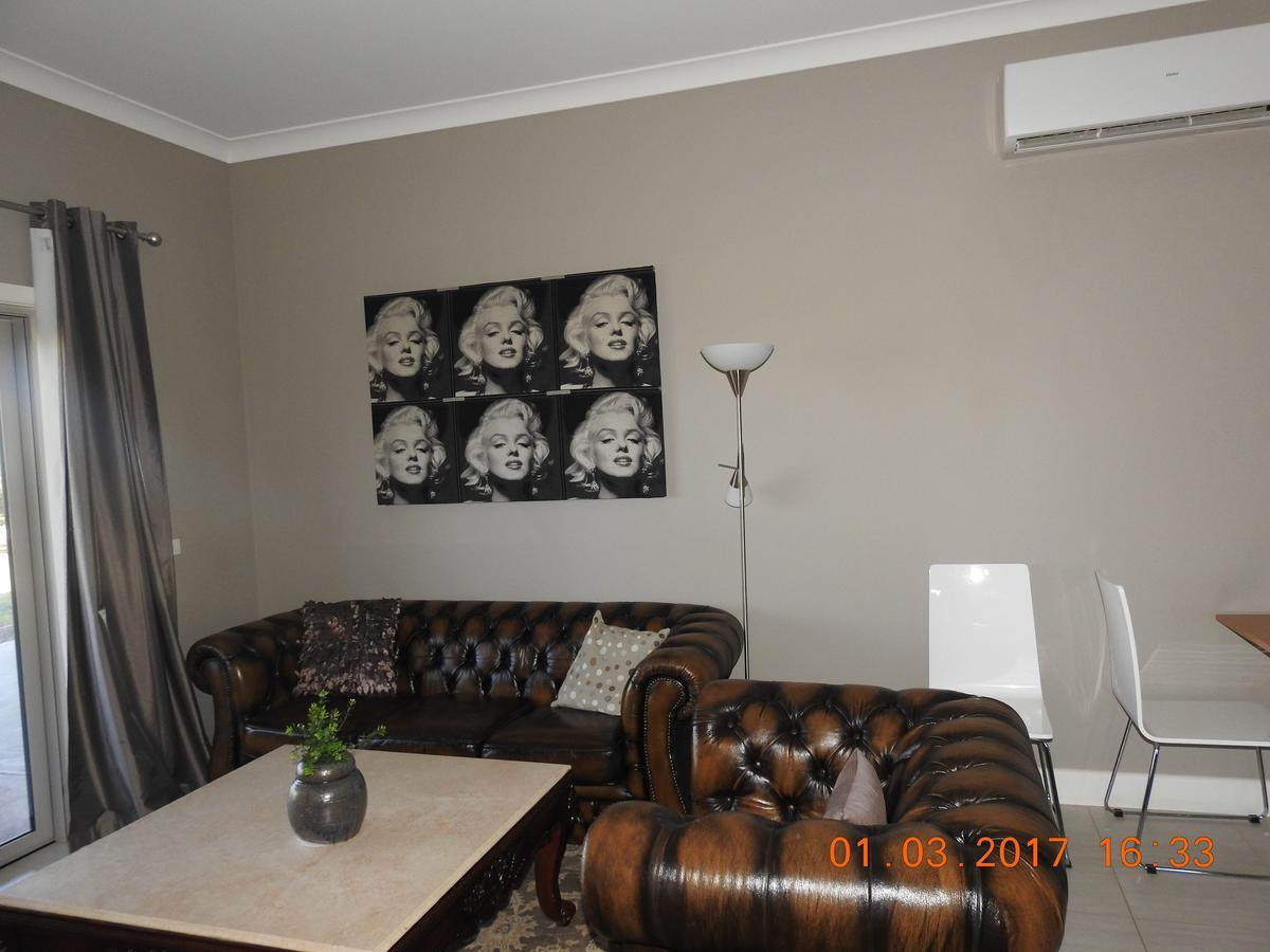 Barklysuites Apartments Rutherglen Zewnętrze zdjęcie